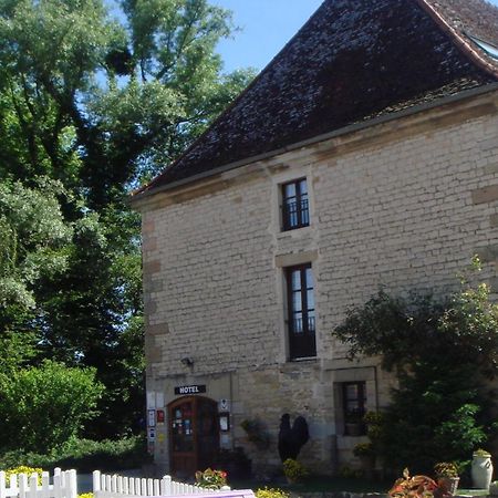 Moulin De Bourgchateau Люан Екстериор снимка