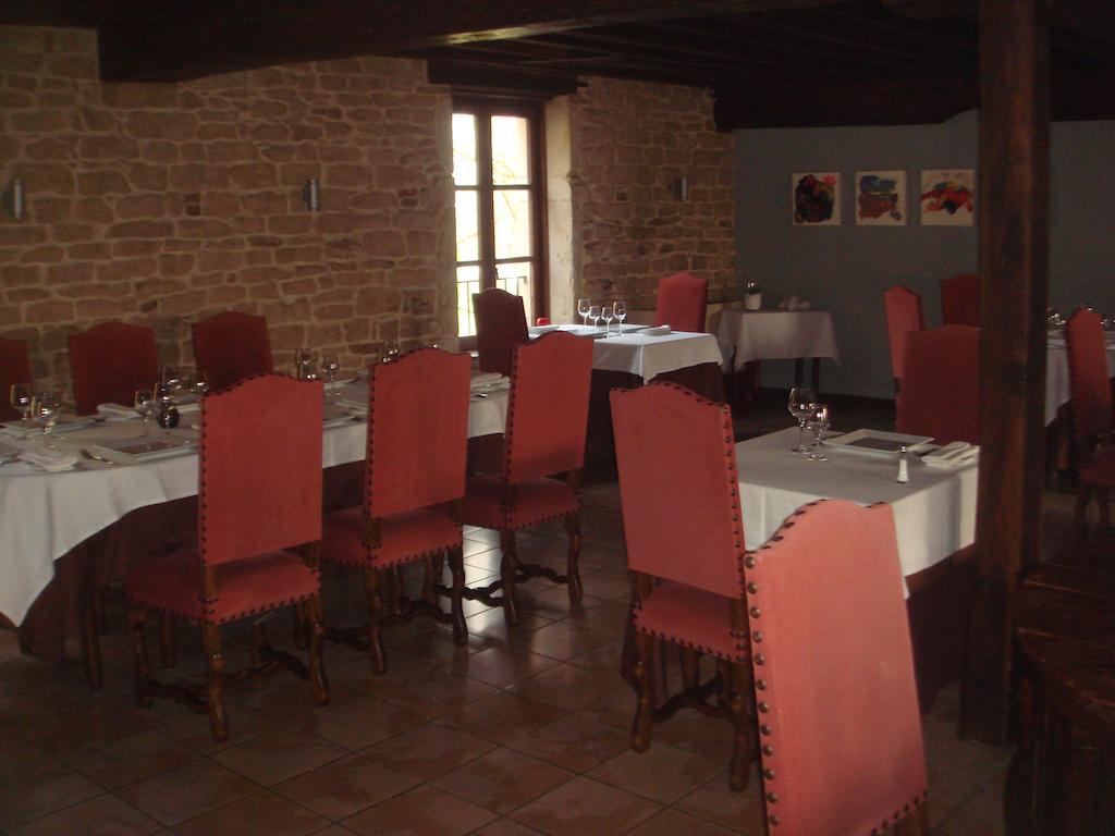 Moulin De Bourgchateau Люан Екстериор снимка